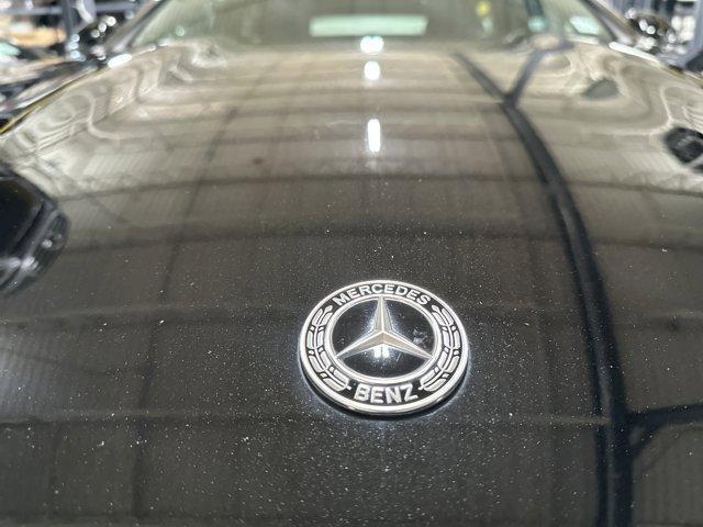 used 2022 Mercedes-Benz E-Class car, priced at $34,953