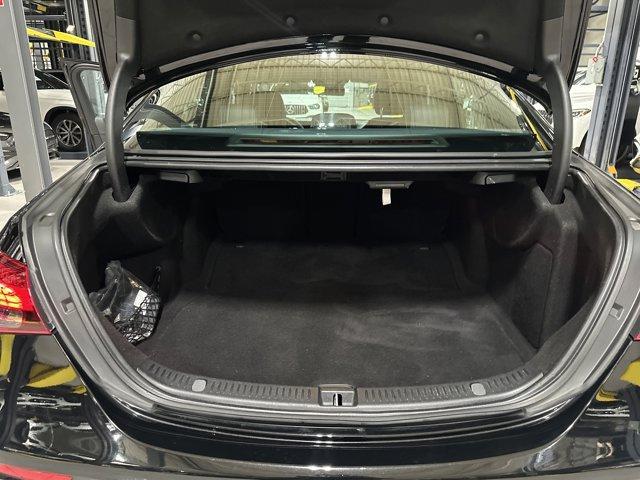 used 2022 Mercedes-Benz E-Class car, priced at $34,953