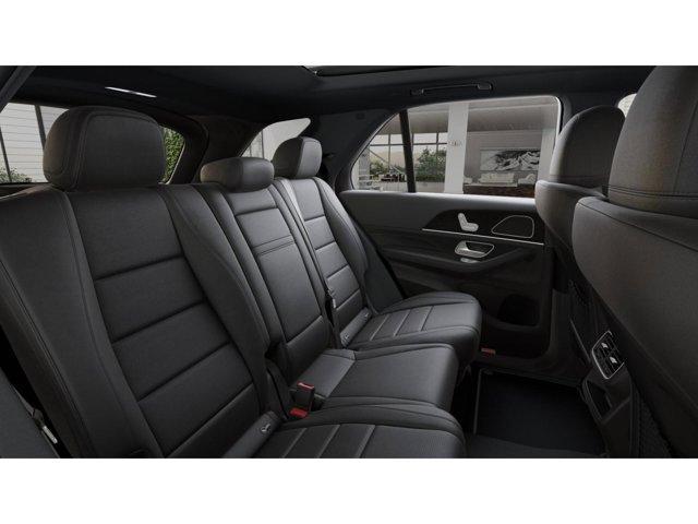 new 2026 Mercedes-Benz GLE 350 car, priced at $68,751