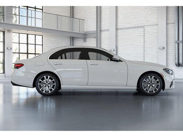 used 2023 Mercedes-Benz E-Class car, priced at $44,836
