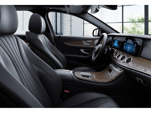 used 2023 Mercedes-Benz E-Class car, priced at $44,836