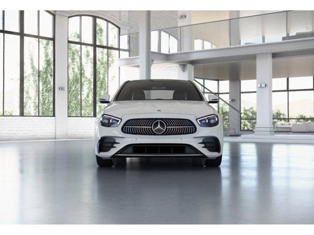 used 2023 Mercedes-Benz E-Class car, priced at $44,836