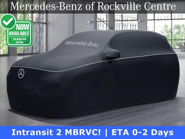 new 2026 Mercedes-Benz GLE 350 car, priced at $73,317