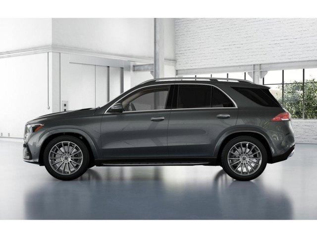 new 2026 Mercedes-Benz GLE 450 car, priced at $78,689