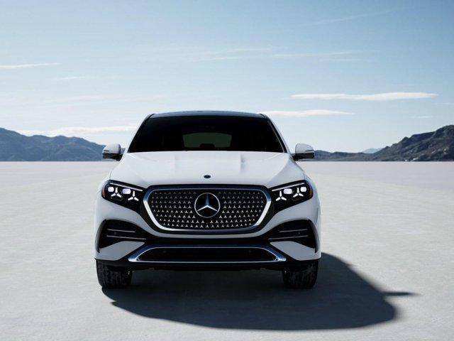 new 2027 Mercedes-Benz GLE 450 car, priced at $83,821