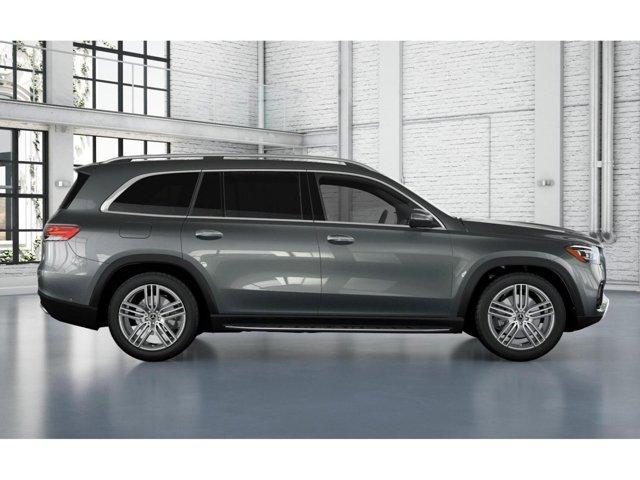 new 2026 Mercedes-Benz GLS 450 car, priced at $90,633