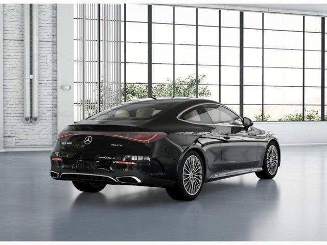 new 2026 Mercedes-Benz CLE 300 car, priced at $62,713
