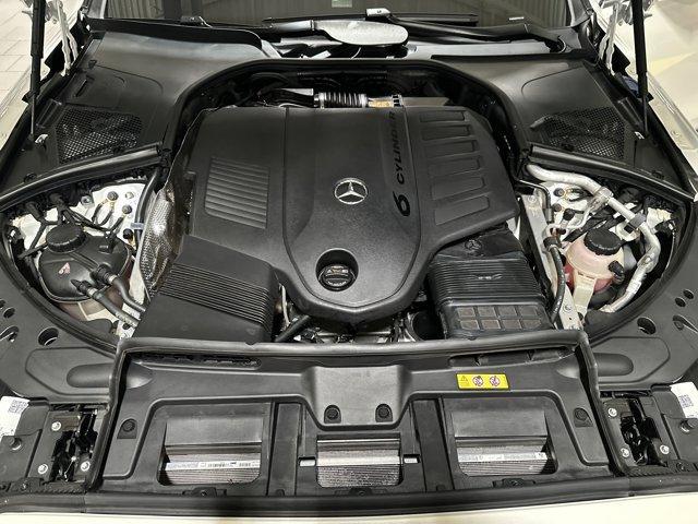 used 2023 Mercedes-Benz S-Class car, priced at $73,650