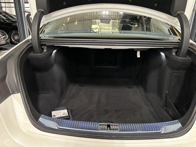 used 2023 Mercedes-Benz S-Class car, priced at $73,650
