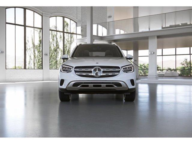 used 2022 Mercedes-Benz GLC 300 car, priced at $32,936
