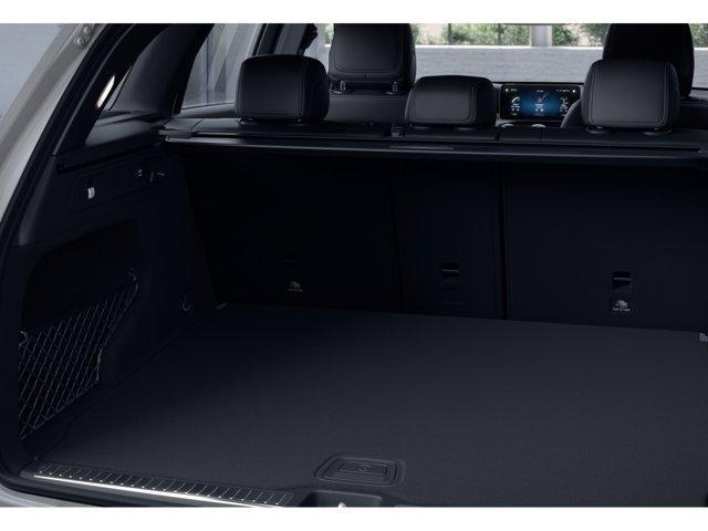 used 2022 Mercedes-Benz GLC 300 car, priced at $32,936