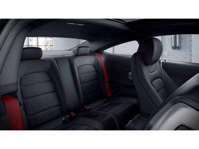 used 2017 Mercedes-Benz AMG C 43 car, priced at $20,400