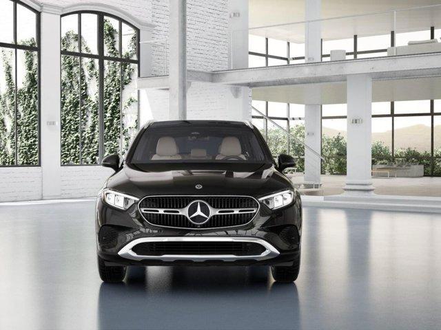 new 2027 Mercedes-Benz GLC 300 car