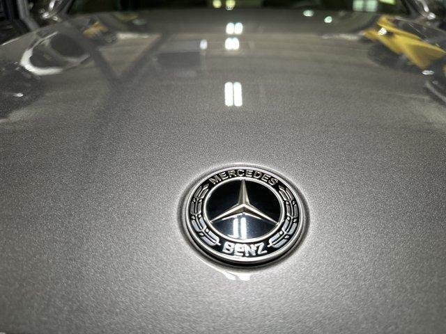 used 2023 Mercedes-Benz GLB 250 car, priced at $34,926