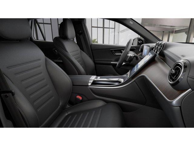 new 2025 Mercedes-Benz GLC 300 car, priced at $52,629