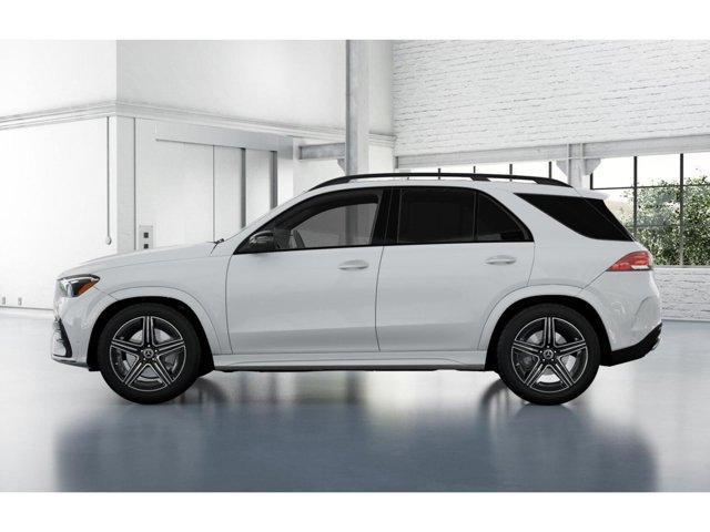 new 2026 Mercedes-Benz GLE 350 car, priced at $73,317