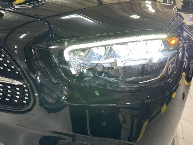 used 2023 Mercedes-Benz E-Class car, priced at $44,591