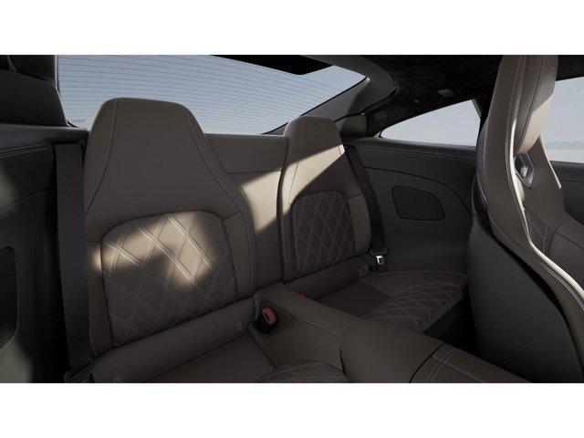 new 2026 Mercedes-Benz AMG GT 55 car, priced at $156,481