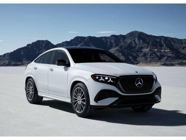 new 2027 Mercedes-Benz GLE 450 car, priced at $89,271