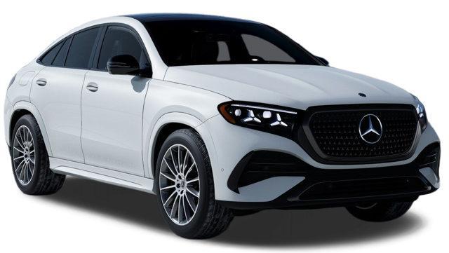 new 2027 Mercedes-Benz GLE 450 car, priced at $89,271