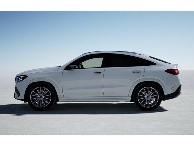 new 2027 Mercedes-Benz GLE 450 car, priced at $89,271