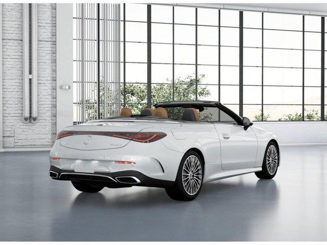 new 2027 Mercedes-Benz CLE 450 car, priced at $82,156