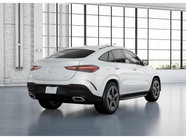 new 2026 Mercedes-Benz GLE 450 car, priced at $83,289