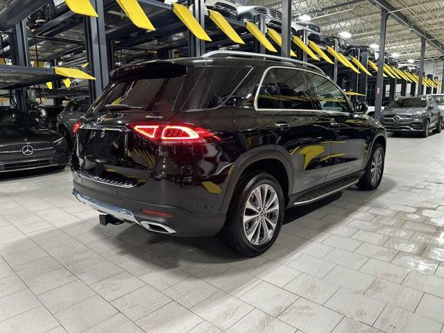 used 2023 Mercedes-Benz GLE 350 car, priced at $47,931