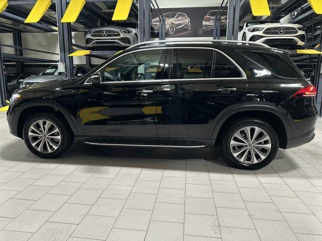 used 2023 Mercedes-Benz GLE 350 car, priced at $47,931