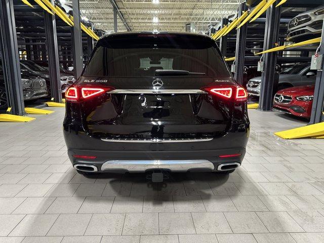 used 2023 Mercedes-Benz GLE 350 car, priced at $47,931