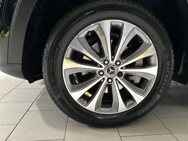 used 2023 Mercedes-Benz GLE 350 car, priced at $47,931