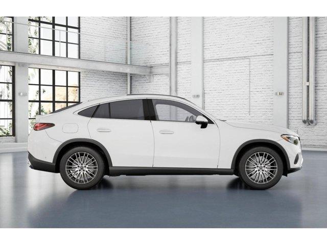 new 2026 Mercedes-Benz GLC 300 car, priced at $58,903