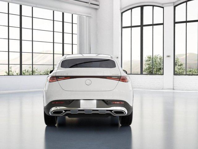 new 2026 Mercedes-Benz GLC 300 car, priced at $58,903