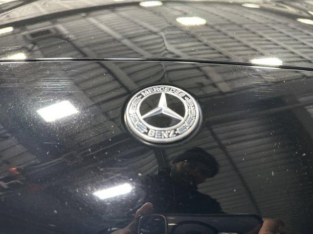 used 2022 Mercedes-Benz C-Class car, priced at $32,654
