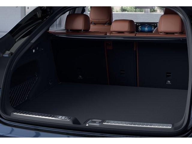 used 2021 Mercedes-Benz GLC 300 car, priced at $38,135