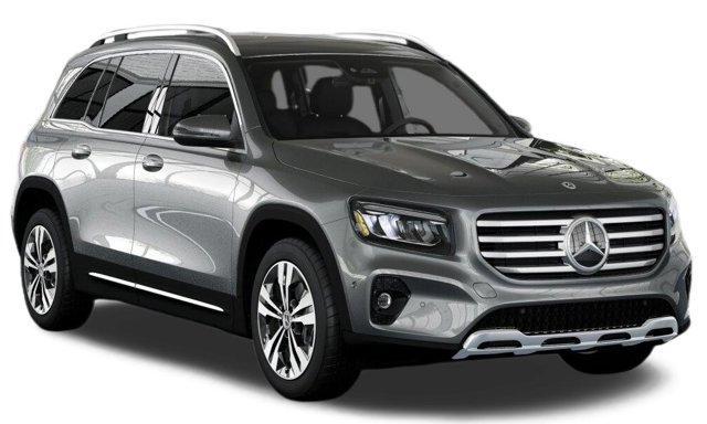 new 2026 Mercedes-Benz GLB 250 car, priced at $49,043