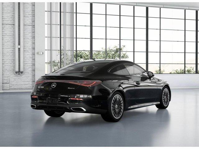 new 2027 Mercedes-Benz CLE 300 car, priced at $65,480