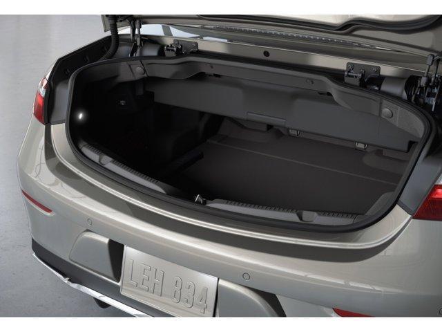 used 2022 Mercedes-Benz E-Class car, priced at $55,318