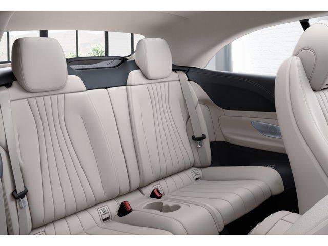 used 2022 Mercedes-Benz E-Class car, priced at $55,318