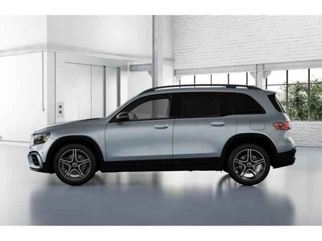new 2026 Mercedes-Benz GLB 250 car, priced at $53,915