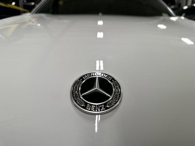 used 2023 Mercedes-Benz GLS 450 car, priced at $61,318