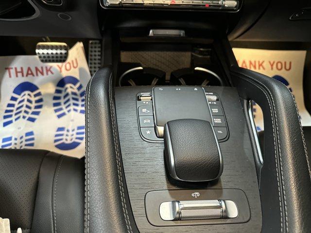 used 2023 Mercedes-Benz GLS 450 car, priced at $61,318