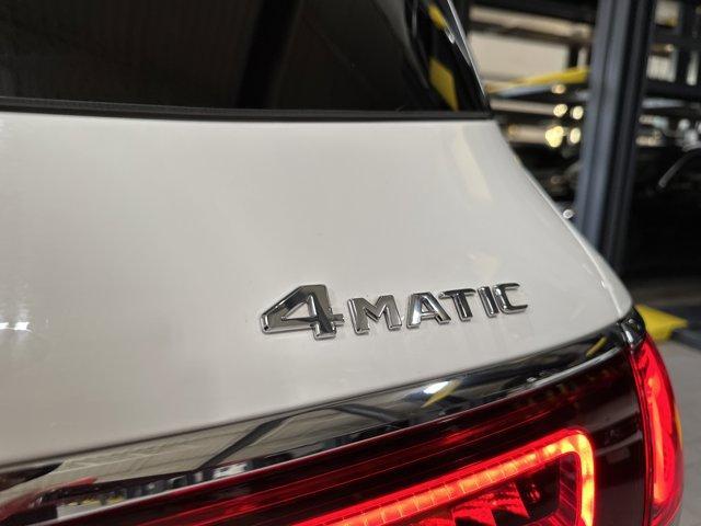 used 2023 Mercedes-Benz GLS 450 car, priced at $61,318