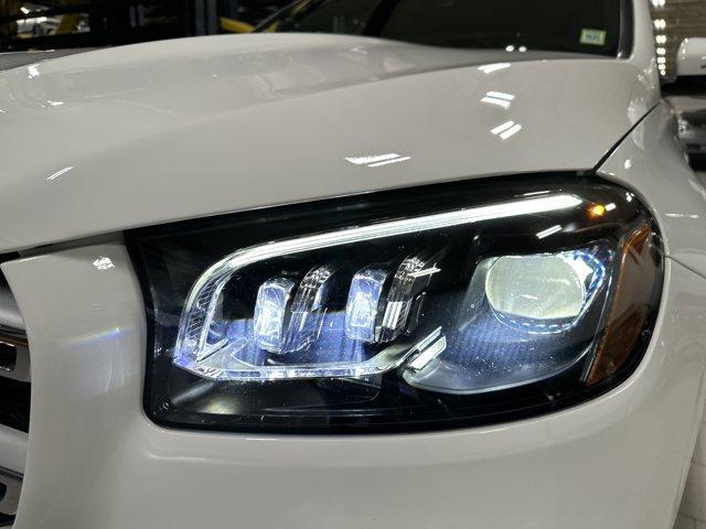 used 2023 Mercedes-Benz GLS 450 car, priced at $61,318