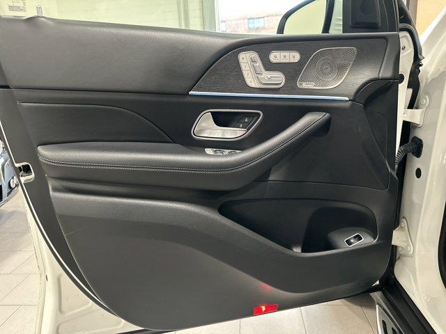 used 2023 Mercedes-Benz GLS 450 car, priced at $61,318