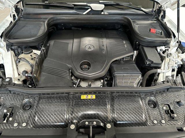 used 2023 Mercedes-Benz GLS 450 car, priced at $61,318