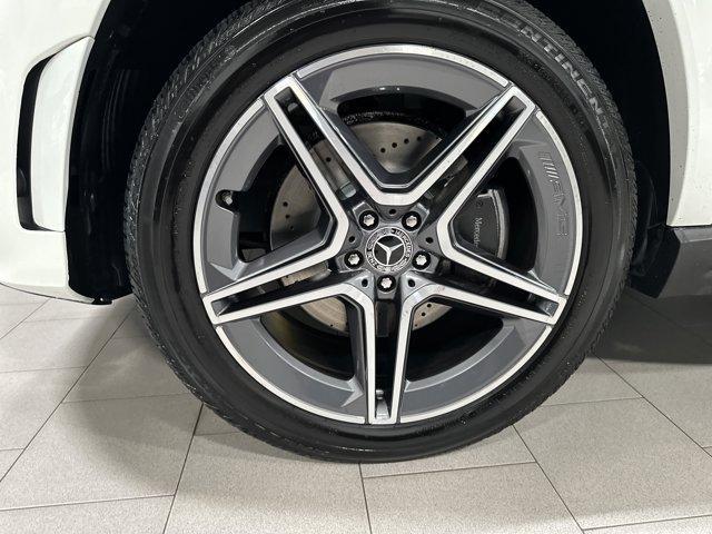 used 2023 Mercedes-Benz GLS 450 car, priced at $61,318