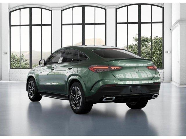 new 2026 Mercedes-Benz GLE 450 car, priced at $88,169
