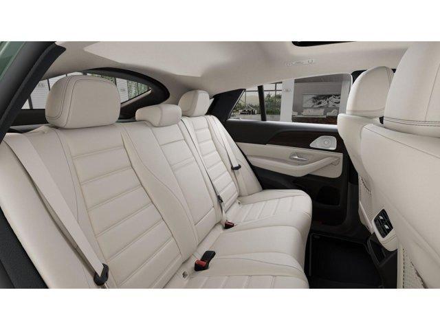new 2026 Mercedes-Benz GLE 450 car, priced at $88,169