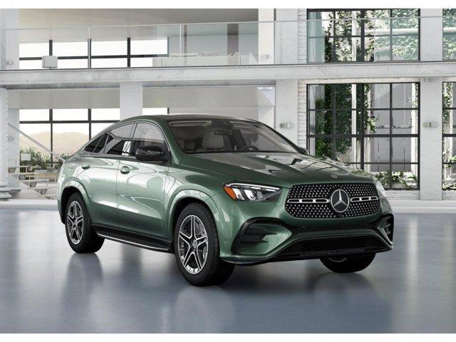 new 2026 Mercedes-Benz GLE 450 car, priced at $88,169